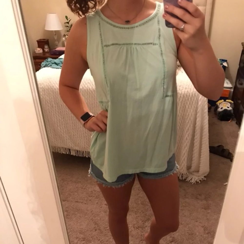 Tank top - Picture 2 of 2